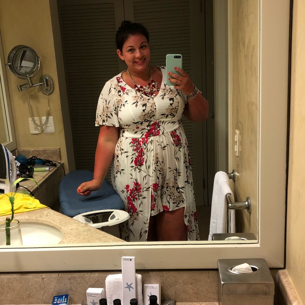 Romper - Picture 4 of 5
